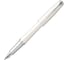 Перьевая ручка Parker Urban Premium - Pearl Metal CT, F 1931609 1
