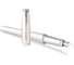 Перьевая ручка Parker Urban Premium - Pearl Metal CT, F 1931609 4