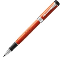 Ручка-роллер Parker Duofold - Big Red CT, F 1931380