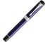 Ручка-роллер Parker Duofold - Blue/Black CT, F 1947987 3