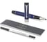 Ручка-роллер Parker Duofold - Blue/Black CT, F 1947987 5
