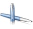 Ручка-роллер Parker IM Premium - Blue CT, F, BL 1931690 3