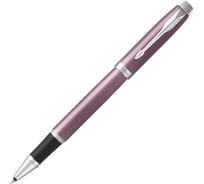 Ручка-роллер Parker IM Core - Light Purple CT, F, BL 1931635