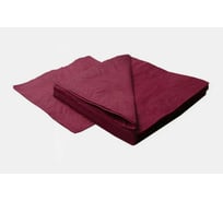 Салфетки LIME 2-слойные, 33 на 33см, 125л, бордо, 740400