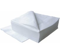Салфетки LIME 3-слойные, 33 на 33см, 90л, белые, 810100-Ц