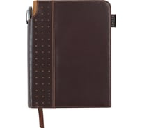 Записная книжка Cross Journal Signature, 250 стр. в линейку, ручка 3/4 в комплекте AC236-2M