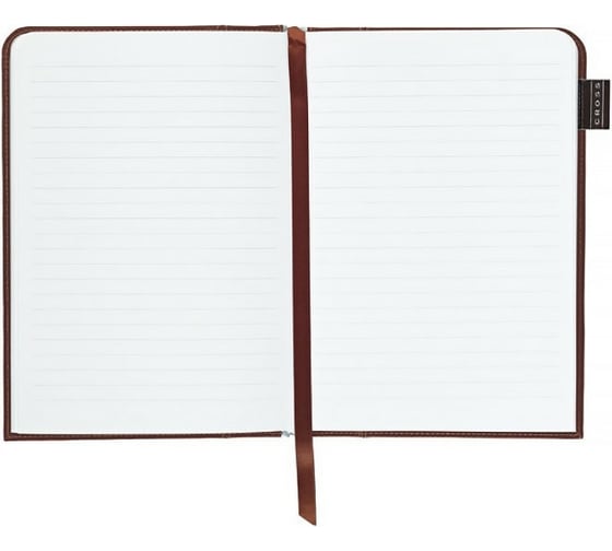 Записная книжка Cross Journal Signature, 250 стр. в линейку, ручка 3/4 в комплекте AC236-2M