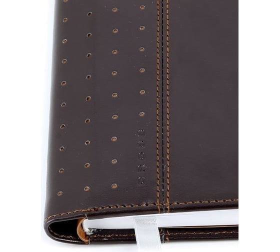 Записная книжка Cross Journal Signature, 250 стр. в линейку, ручка 3/4 в комплекте AC236-2M