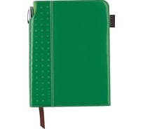 Записная книжка Cross Journal Signature, 250 стр. в линейку, ручка 3/4 в комплекте AC236-4S
