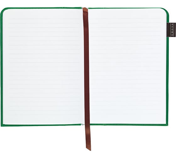 Записная книжка Cross Journal Signature, 250 стр. в линейку, ручка 3/4 в комплекте AC236-4S