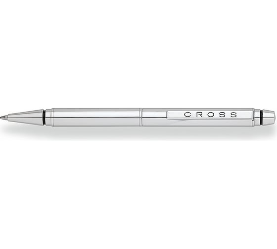 Записная книжка Cross Journal Signature, 250 стр. в линейку, ручка 3/4 в комплекте AC236-4S