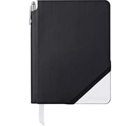 Записная книжка Cross Jot Zone, большая, 160 стр. в линейку, ручка в комплекте AC273-6L
