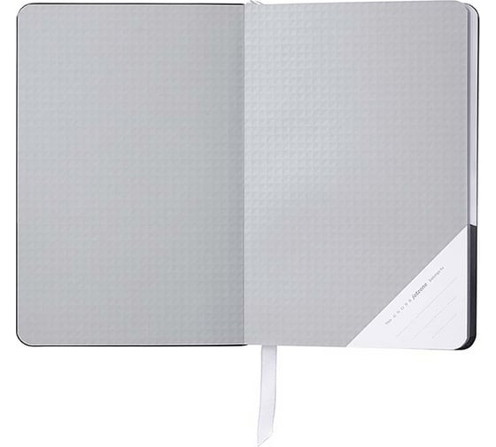Записная книжка Cross Jot Zone, большая, 160 стр. в линейку, ручка в комплекте AC273-6L