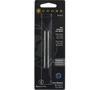 Стержень шариковый для ручки Cross Tech3 и Tech4 M, синий 8518-6