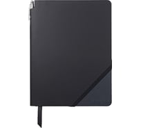 Записная книжка Cross Jot Zone средняя, 160 стр. в линейку, ручка в комплекте AC273-2M