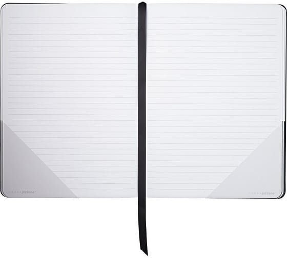 Записная книжка Cross Jot Zone средняя, 160 стр. в линейку, ручка в комплекте AC273-2M