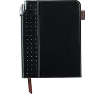 Записная книжка Cross Journal Signature, 250 стр. в линейку, ручка 3/4 в комплекте AC236-1M