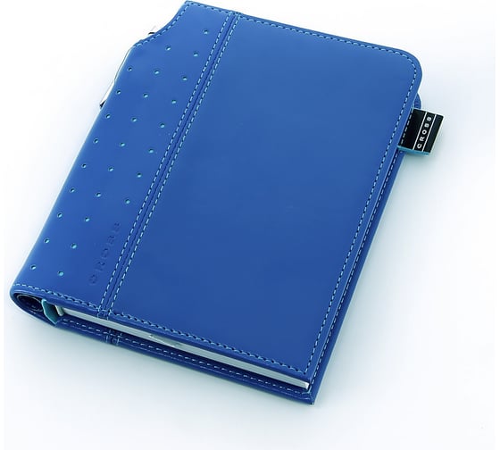 Записная книжка Cross Journal Signature, 250 стр. в линейку, ручка 3/4 в комплекте AC236-5M