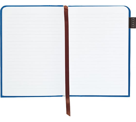 Записная книжка Cross Journal Signature, 250 стр. в линейку, ручка 3/4 в комплекте AC236-5M