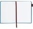 Записная книжка Cross Journal Signature, 250 стр. в линейку, ручка 3/4 в комплекте AC236-5M 4