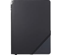 Записная книжка Cross Jot Zone, малая, 160 стр. в линейку, ручка в комплекте AC273-2S