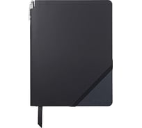 Записная книжка Cross Jot Zone, большая, 160 стр. в линейку, ручка в комплекте AC273-2L