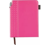 Записная книжка Cross Journal Signature, 250 стр. в линейку, ручка 3/4 в комплекте AC236-3M