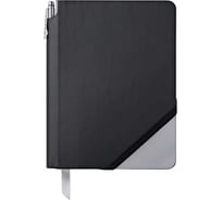 Записная книжка Cross Jot Zone, большая, 160 стр. в линейку, ручка в комплекте AC273-5L
