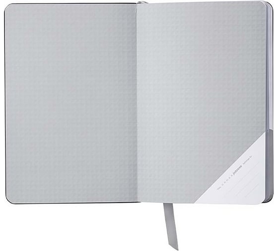 Записная книжка Cross Jot Zone, большая, 160 стр. в линейку, ручка в комплекте AC273-5L