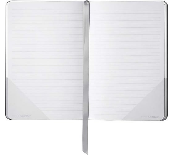 Записная книжка Cross Jot Zone, большая, 160 стр. в линейку, ручка в комплекте AC273-5L
