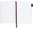 Записная книжка Cross Journal Signature, 250 стр. в линейку, ручка 3/4 в комплекте AC236-6S 2