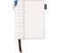 Записная книжка Cross Journal Signature, 250 стр. в линейку, ручка 3/4 в комплекте AC236-6S 3