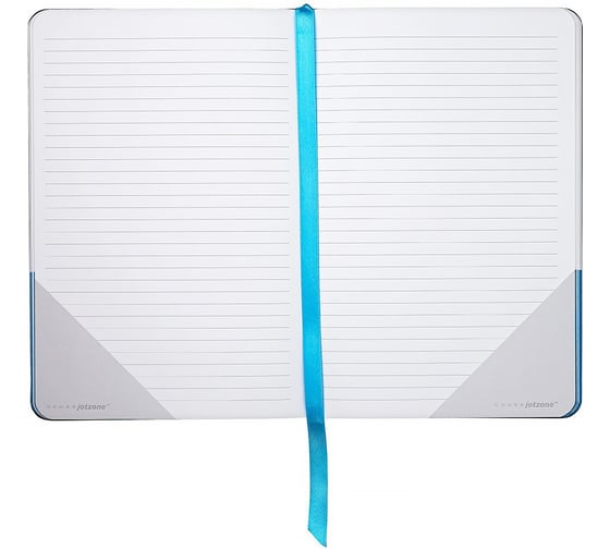 Записная книжка Cross Jot Zone, большая, 160 стр. в линейку, ручка в комплекте AC273-3L