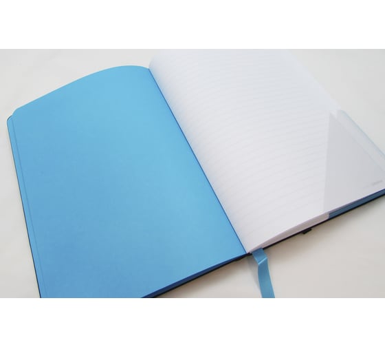 Записная книжка Cross Jot Zone, большая, 160 стр. в линейку, ручка в комплекте AC273-3L