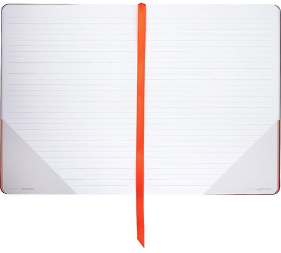 Записная книжка Cross Jot Zone малая, 160 стр. в линейку, ручка в комплекте AC273-1S