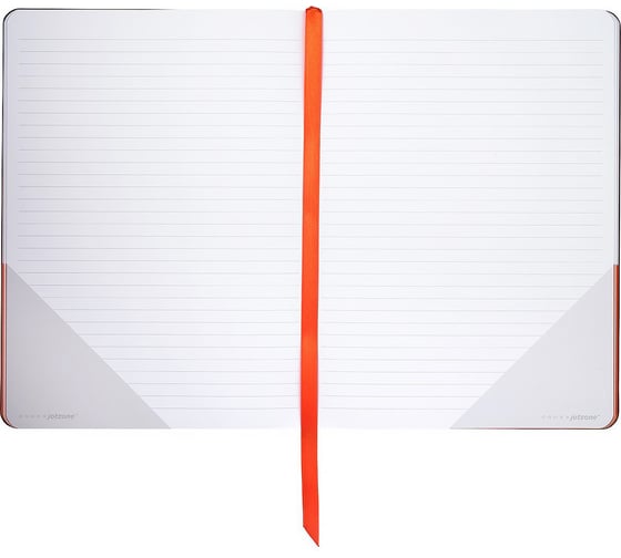 Записная книжка Cross Jot Zone, средняя, 160 стр. в линейку, ручка в комплекте AC273-1M
