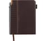 Записная книжка Cross Journal Signature, 250 стр. в линейку, ручка 3/4 в комплекте AC236-2S 1