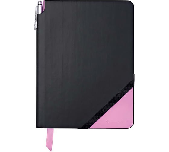 Записная книжка Cross Jot Zone, большая, 160 стр. в линейку AC273-4L
