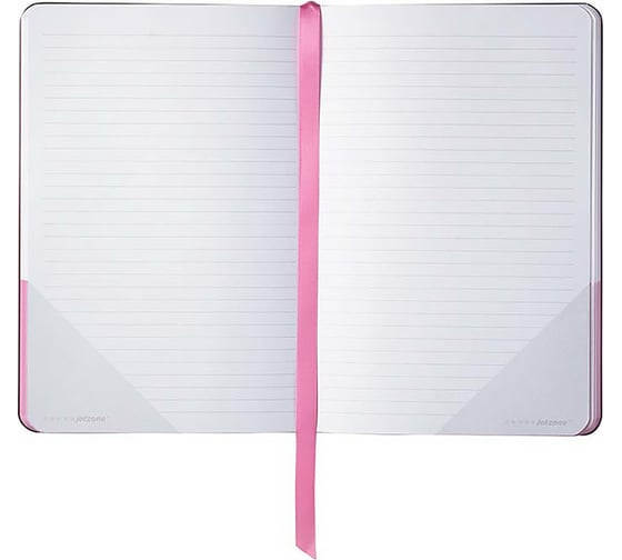 Записная книжка Cross Jot Zone, большая, 160 стр. в линейку AC273-4L