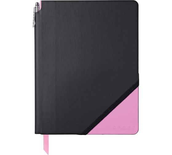 Записная книжка Cross Jot Zone, большая, 160 стр. в линейку AC273-4L