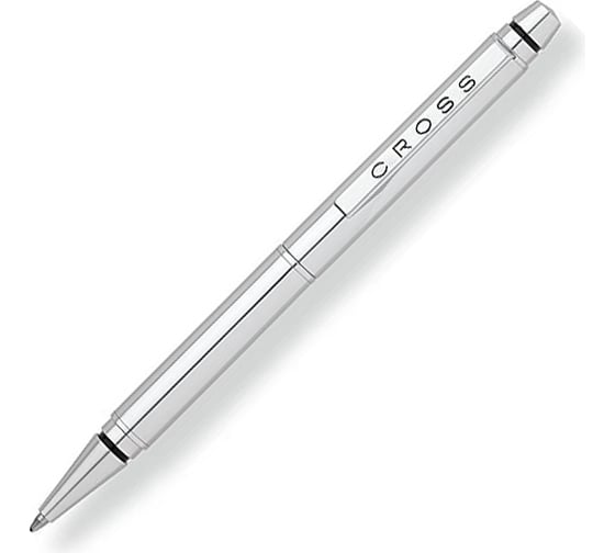 Записная книжка Cross Jot Zone, большая, 160 стр. в линейку AC273-4L