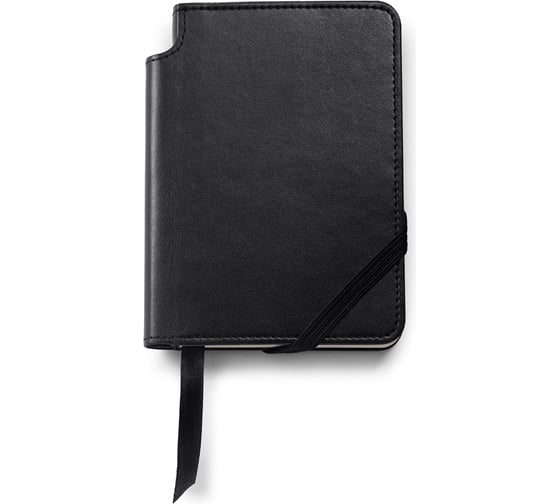 Записная книжка Cross Journal Classic, 160 стр. в линейку, с отделением для ручки AC281-1S