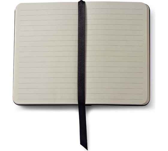 Записная книжка Cross Journal Classic, 160 стр. в линейку, с отделением для ручки AC281-1S