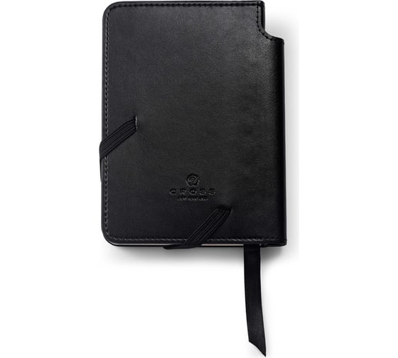 Записная книжка Cross Journal Classic, 160 стр. в линейку, с отделением для ручки AC281-1S