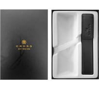 Подарочный набор Cross чехол для ручки, подарочная упаковка GWP47-1