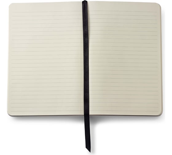 Записная книжка Cross Journal White 160 стр. в линейку, с отделением для ручки AC281-4S