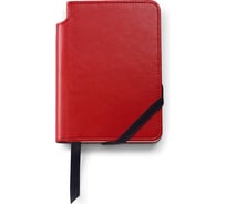 Записная книжка Cross Journal Crimson, 160 стр. в линейку, с отделением для ручки AC281-3S