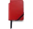 Записная книжка Cross Journal Crimson, 160 стр. в линейку, с отделением для ручки AC281-3S 1