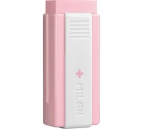 Ластик для стирания грифельного карандаша Milan Office 320 + Edition из пластика, чехол BPM10457IBGP 1401583