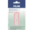 Ластик для стирания грифельного карандаша Milan Office 320 + Edition из пластика, чехол BPM10457IBGP 1401583 4